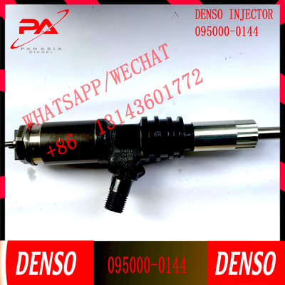 Construction machinery parts Diesel Fuel Injector 095000-1020 095000-0144 For Diesel Pump Injection Engine