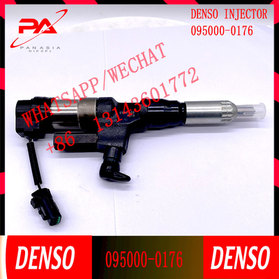 Diesel common rail fuel injector 095000-0170 095000-0171 095000-0172 095000-0173 095000-0174 095000-0175 095000-0176