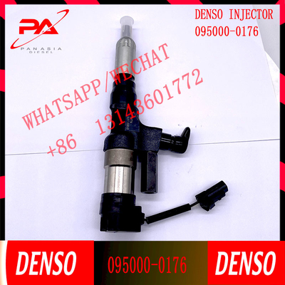 Diesel common rail fuel injector 095000-0170 095000-0171 095000-0172 095000-0173 095000-0174 095000-0175 095000-0176