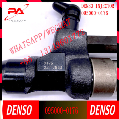 Diesel common rail fuel injector 095000-0170 095000-0171 095000-0172 095000-0173 095000-0174 095000-0175 095000-0176