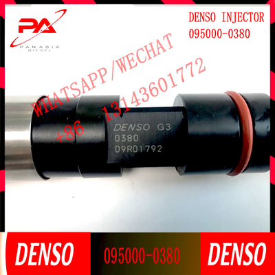 High Quality Common Rail Diesel Fuel Injector Repair Kits for 095000-9670 095000-0380