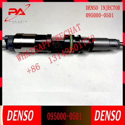 Original quality common rail injector 095000-0450 095000-0501 095000-0612 for common rail system