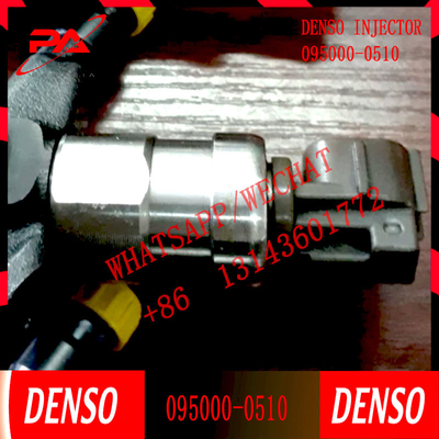 095000-0510 Hot Sell Fuel Injector 095000-0510 for Diesel Engine fuel injector 095000-0510