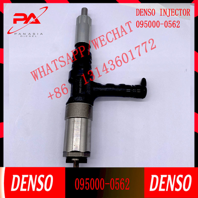 original 095000-0562 for Diesel Injector 095000-0560 9709500-056 For 6218-11-3101 6218113101