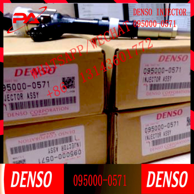 095000-0570 095000-0571, 095000-0420 common rail injector Avensis 23670-27030, 23670-29035