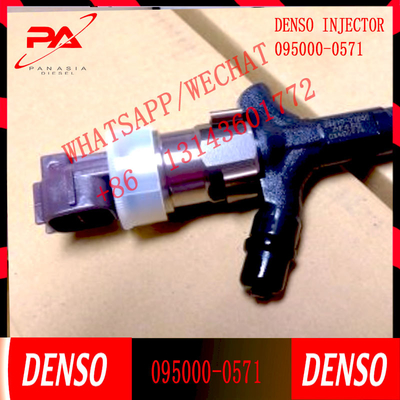 095000-0570 095000-0571, 095000-0420 common rail injector Avensis 23670-27030, 23670-29035