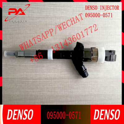 095000-0570 095000-0571, 095000-0420 common rail injector Avensis 23670-27030, 23670-29035