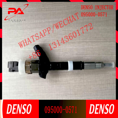 095000-0570 095000-0571, 095000-0420 common rail injector Avensis 23670-27030, 23670-29035