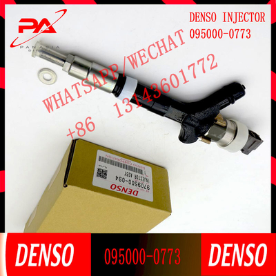 Common Rail Fuel Injector 095000-0773 095000-0770 095000-0771 095000-0940 095000-0941 23670-30030 23670-30035 23670-3903