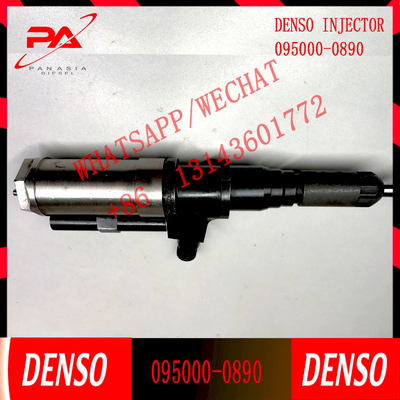 High performance fuel injector 095000-0810 095000-0811 095000-0812 for K13C 23910-1231 23910-1231C S2391-0123