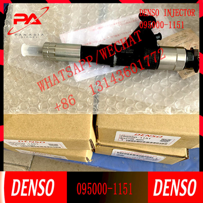 Original quality commonrail injector 095000-0722 095000-0760 095000-1151 for common rail system