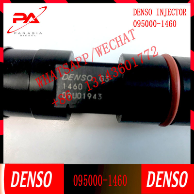 Nozzle assembly common rail 095000 1460 injector 095000-1460 for diesel pump
