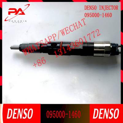 Nozzle assembly common rail 095000 1460 injector 095000-1460 for diesel pump