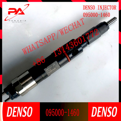 Nozzle assembly common rail 095000 1460 injector 095000-1460 for diesel pump