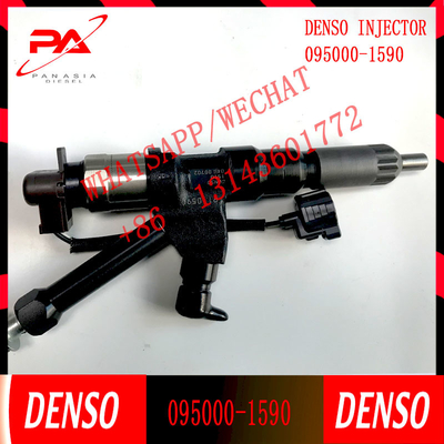 Hot Selling Common Rail Fuel Injector 095000-1590 For Injector 0950001590 23670-E0590