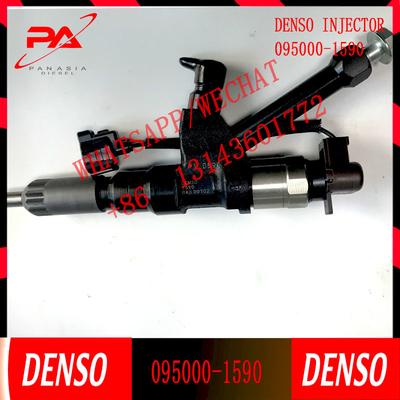 Hot Selling Common Rail Fuel Injector 095000-1590 For Injector 0950001590 23670-E0590