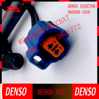 295050-1650 High Quality New Common Rail Fuel Injector 095000-1650 23670-E0600