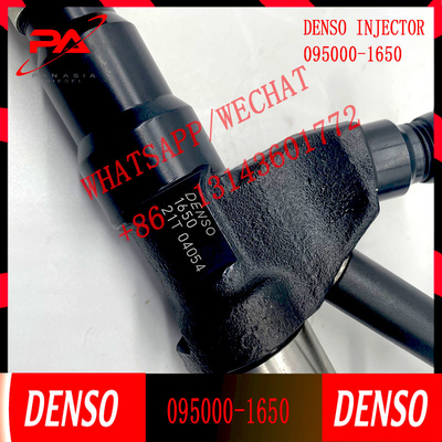 295050-1650 High Quality New Common Rail Fuel Injector 095000-1650 23670-E0600