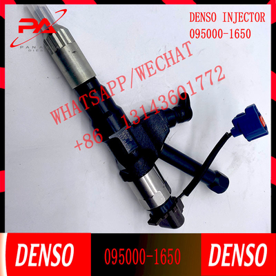 295050-1650 High Quality New Common Rail Fuel Injector 095000-1650 23670-E0600