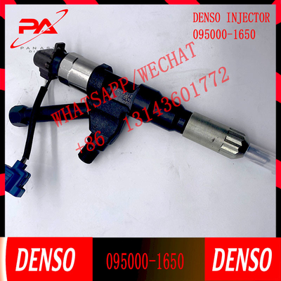 295050-1650 High Quality New Common Rail Fuel Injector 095000-1650 23670-E0600