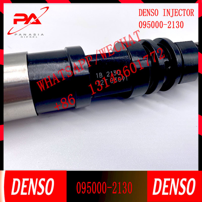 Diesel Common Rail Fuel Injector 295050-2130 095000-2130 8982816111 For Isuzu 4HK1 6HK1