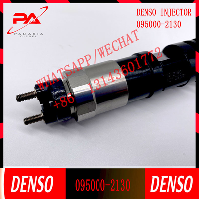 Diesel Common Rail Fuel Injector 295050-2130 095000-2130 8982816111 For Isuzu 4HK1 6HK1