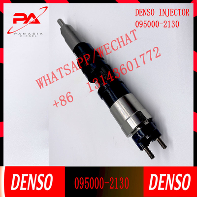 Diesel Common Rail Fuel Injector 295050-2130 095000-2130 8982816111 For Isuzu 4HK1 6HK1