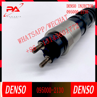 Diesel Common Rail Fuel Injector 295050-2130 095000-2130 8982816111 For Isuzu 4HK1 6HK1
