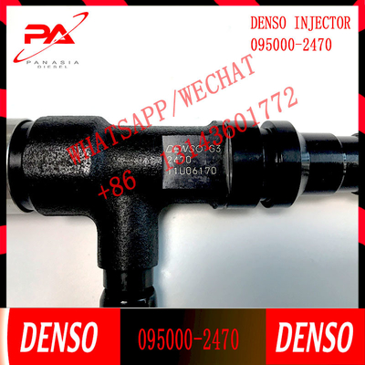 Diesel nozzle assembly common rail injector 0950002470 095000 2470 095000-2470 for common rail system