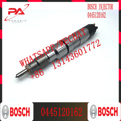CG auto parts 0445120162 for Bosch fuel injector repair kits DSLA136P804 fuel injector truck 0445120161