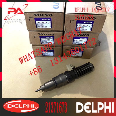 Wholesale Price Large Stock D13 Engine Diesel Injector BEBE4D24002 21371673 for V-O-L-V 21371673