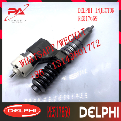Large market demand for high-quality diesel common rail injectors BEBE4B17102 RE517659