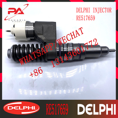 Large market demand for high-quality diesel common rail injectors BEBE4B17102 RE517659