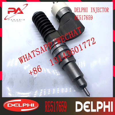 Large market demand for high-quality diesel common rail injectors BEBE4B17102 RE517659