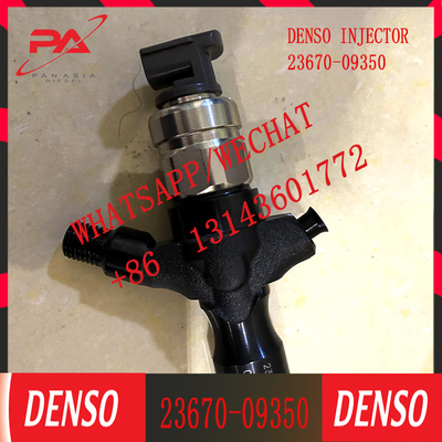 genuine Common Rail Injector 295050-0520 for 23670-0L090 23670-09350