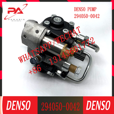 HP4 fuel injector pump ME304302 294050-0042 for MITSUBISHI TRUCK 6M60T ENGINE