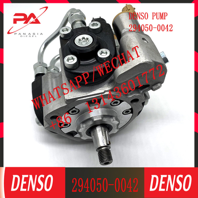 HP4 fuel injector pump ME304302 294050-0042 for MITSUBISHI TRUCK 6M60T ENGINE
