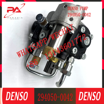 HP4 fuel injector pump ME304302 294050-0042 for MITSUBISHI TRUCK 6M60T ENGINE