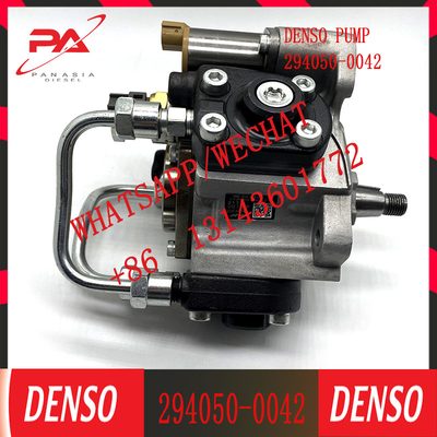 HP4 fuel injector pump ME304302 294050-0042 for MITSUBISHI TRUCK 6M60T ENGINE