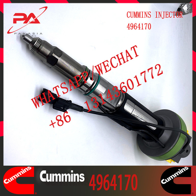 4964170 Diesel QSK19 Engine Common Rail Fuel Injector 4955524 2867149 4955527 2882079 4964173