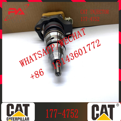 3126B Engine Parts Common Rail Fuel Injector 177-4754 177-4752 for C-A-T 325C