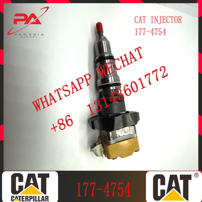 Diesel Engine injector 178-0199 10R-0782 177-4754 178-0198 205-1285 EX630782 for C-A-Terpillar excavator