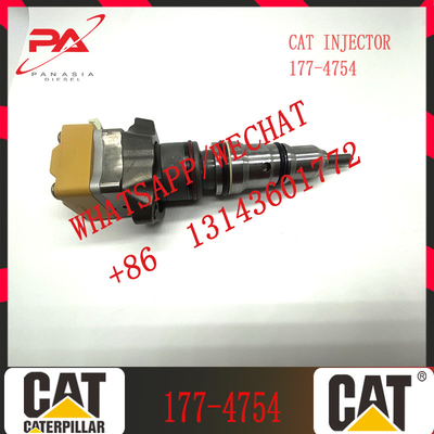 Diesel Engine injector 178-0199 10R-0782 177-4754 178-0198 205-1285 EX630782 for C-A-Terpillar excavator