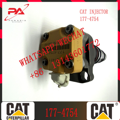 Diesel Engine injector 178-0199 10R-0782 177-4754 178-0198 205-1285 EX630782 for C-A-Terpillar excavator