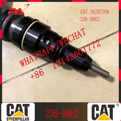 HFD C9 Fuel Injector is E330C D6R 12H 627G 637D Diesel Engine Injector 2360962 236-0962