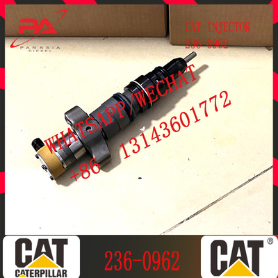 HFD C9 Fuel Injector is E330C D6R 12H 627G 637D Diesel Engine Injector 2360962 236-0962