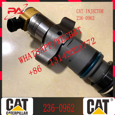 HFD C9 Fuel Injector is E330C D6R 12H 627G 637D Diesel Engine Injector 2360962 236-0962