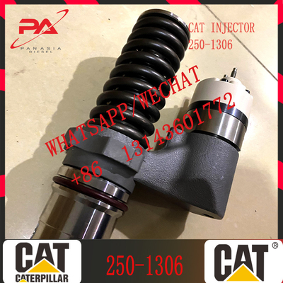 High quality C-A-T Fuel Injector 3920206 10r-1284 For C-A-Terpillar 3508 3512 3516 3524 Engine Part 386-1758 250-1306