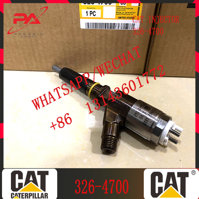 Hot Sale brand new common rail injector 326-4700 317-2300 295-9130 32F61-00062 10R-7675 10R7675