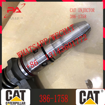 SWAFLY Diesel Engine Parts 3508 3512 3516 Fuel Injector 3861758 386-1758 20R1270 20R-1270 Nozzle Injector
